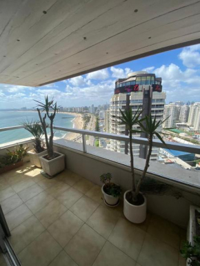 Depto. Entero con vista al mar, Punta Del Este